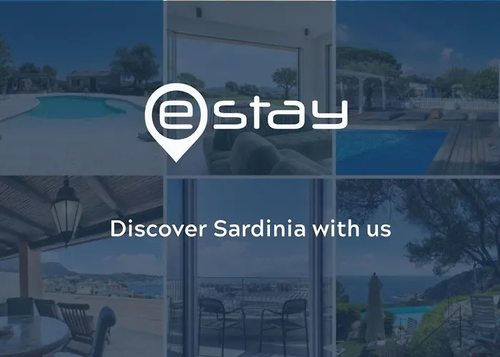 Apartment Deli Alghero