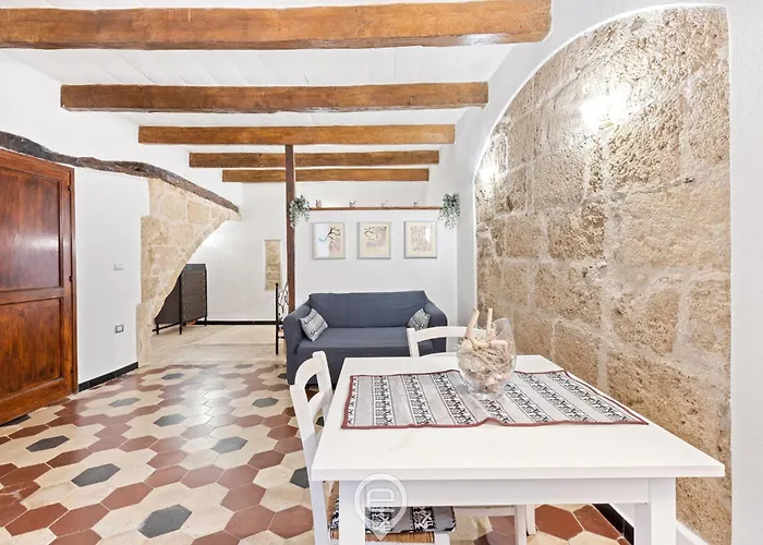 Apartment Deli Alghero