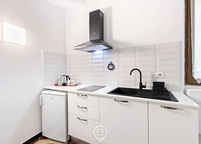 Deli Apartment Alghero