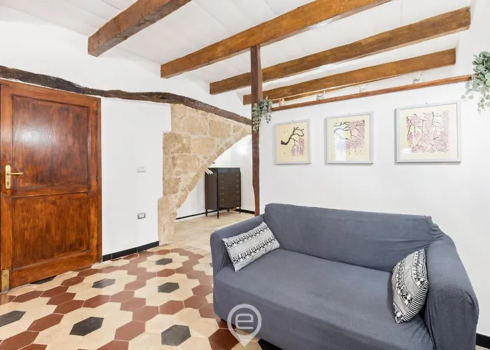 Deli Apartment Alghero