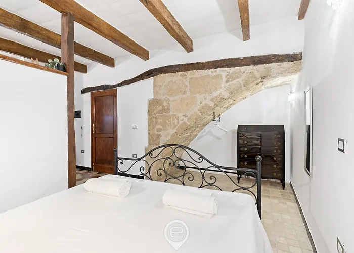 Deli Apartment Alghero