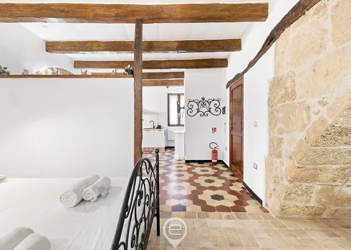 Deli Apartment Alghero