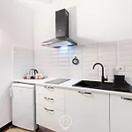Deli Apartmán Alghero