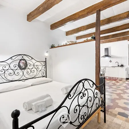 Apartamento Deli