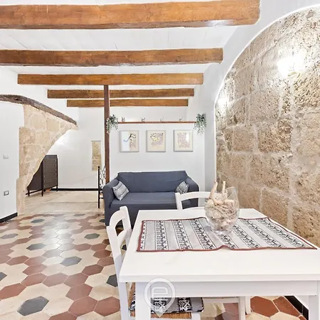 Apartamento Deli Alguer